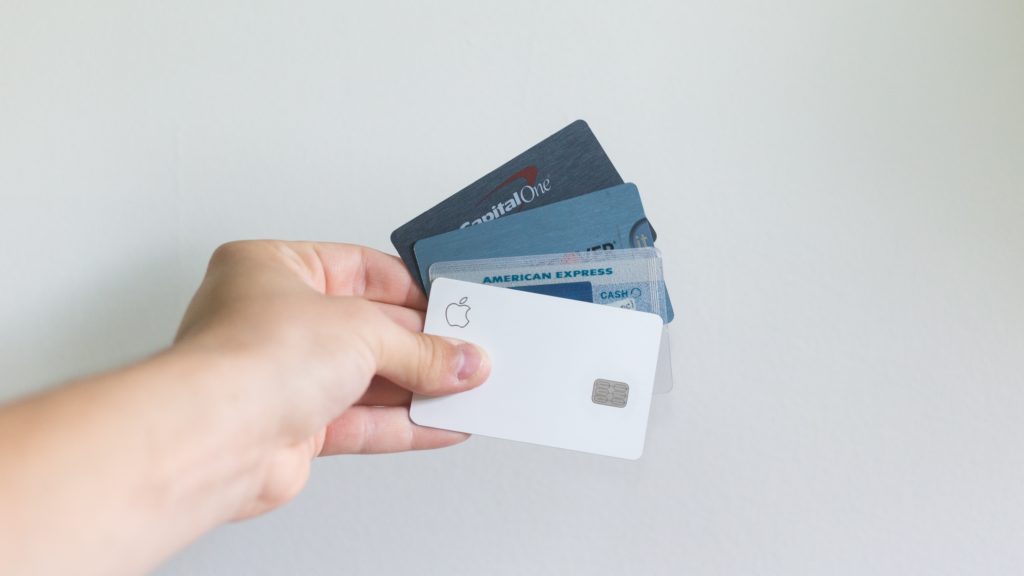 $10k+ Credit Card Debt | Fast Easy Debt Relief
